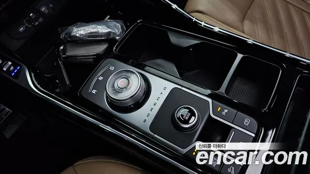 Kia Sorento 4th Gen — Фото автомобиля 12