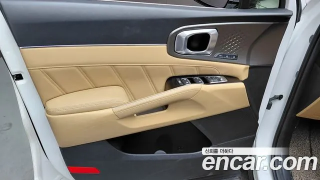 Kia Sorento Generation 4 — Фото автомобиля 13