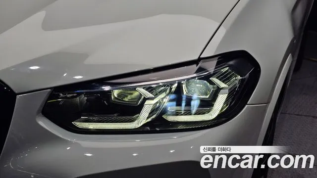 BMW X4 xDrive20i M Sport Pro Special Edition — Фото автомобиля 21