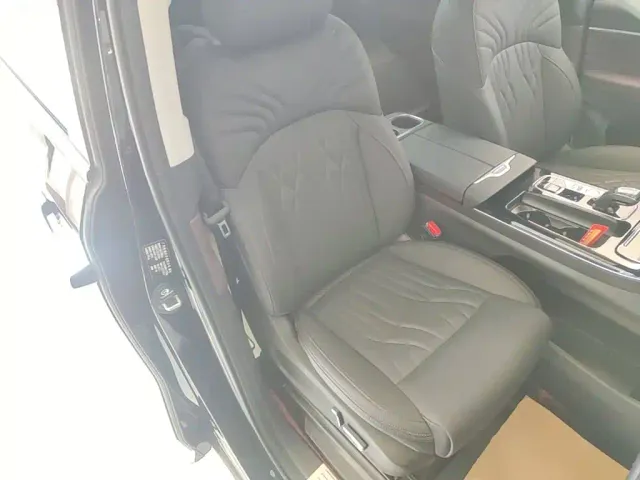 GAC Trumpchi M8 — Фото автомобиля 24