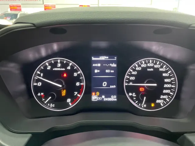 Subaru Crosstrek — Фото автомобиля 10
