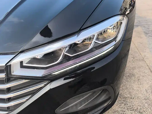 Volkswagen Lavida — Фото автомобиля 14