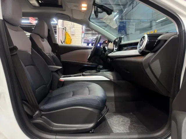 Chevrolet Monza — Фото автомобиля 23