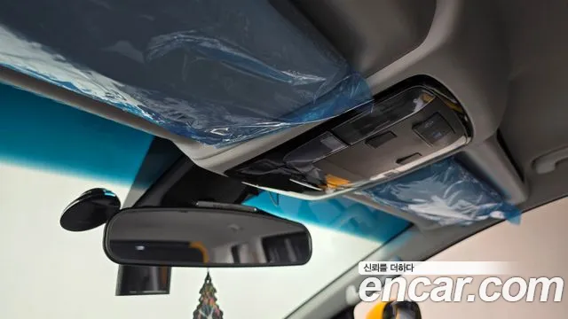 Hyundai Staria — Фото автомобиля 29