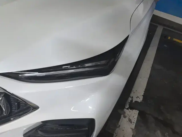 Changan Oushang X5 — Фото автомобиля 5