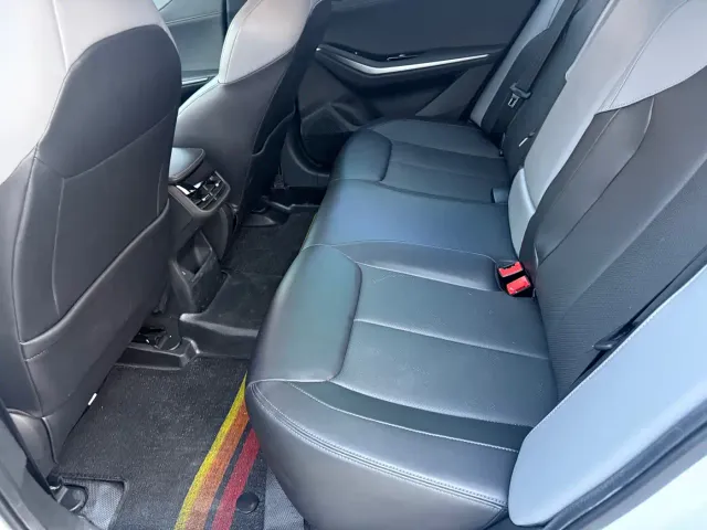 Changan Raeton Plus — Фото автомобиля 5
