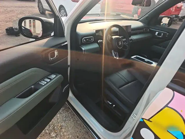 Baojun Yep Plus — Фото автомобиля 15