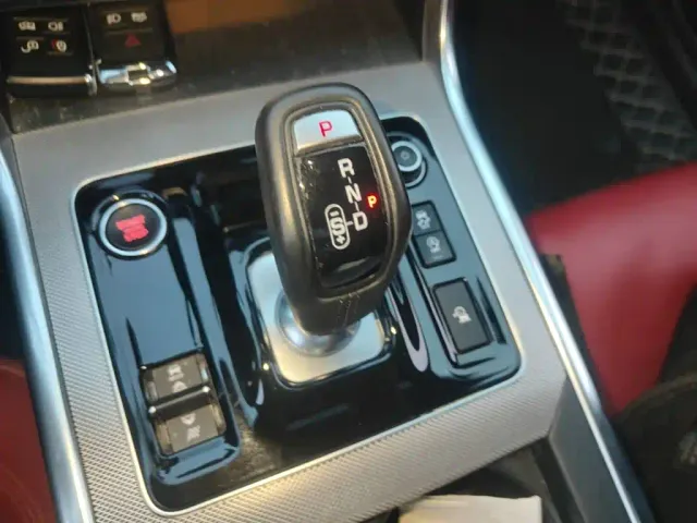 Jaguar Jaguar XEL 2021 2.0T 250PS R-DYNAMIC S Progressive Sport Edition — Фото автомобиля 18