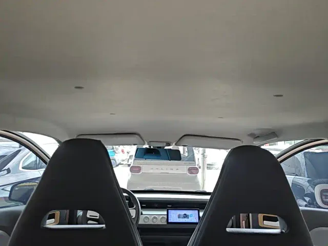 Wuling Hongguang Mini EV — Фото автомобиля 13