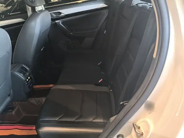 Volkswagen Tayron — Фото автомобиля 16