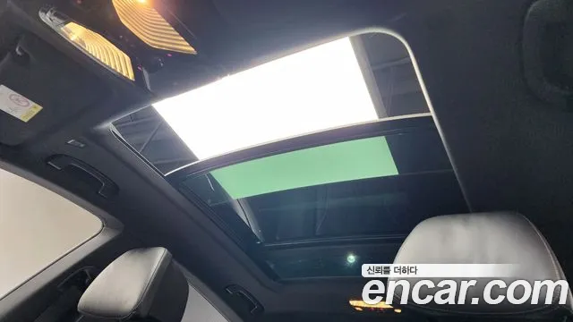 BMW Gran Turismo G32 — Фото автомобиля 16