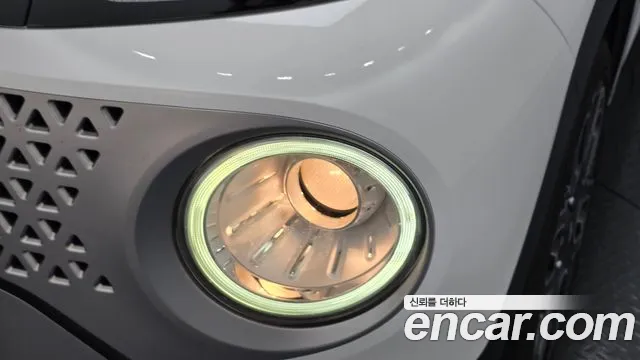 Hyundai Casper Casper Inspiration — Фото автомобиля 20