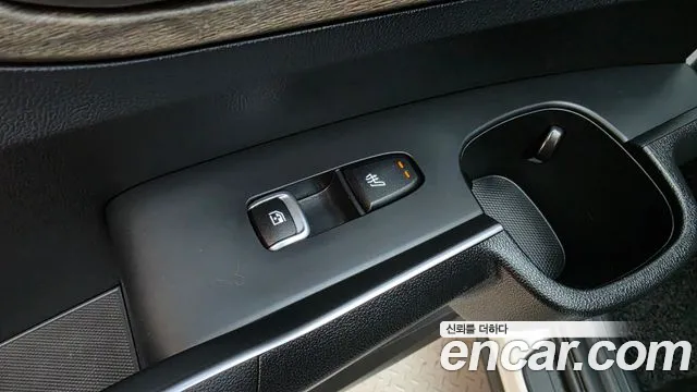 Kia Sorento Generation 4 — Фото автомобиля 28