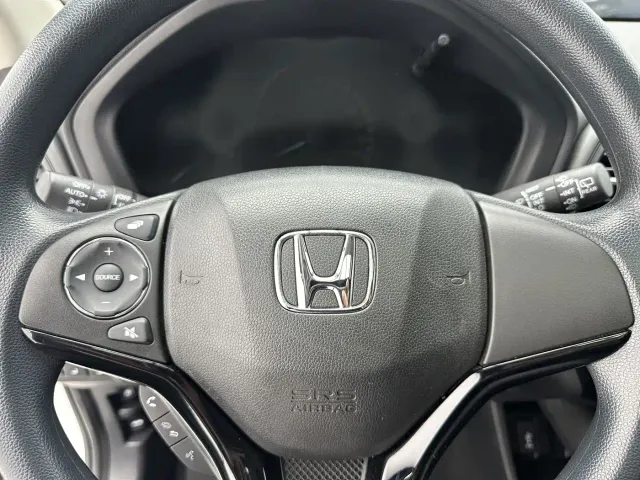 Honda Vezel — Фото автомобиля 13