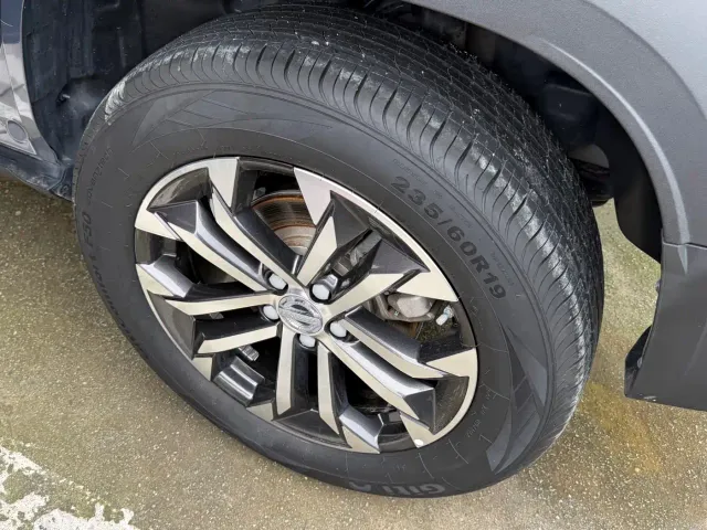 Haval Big Dog — Фото автомобиля 16