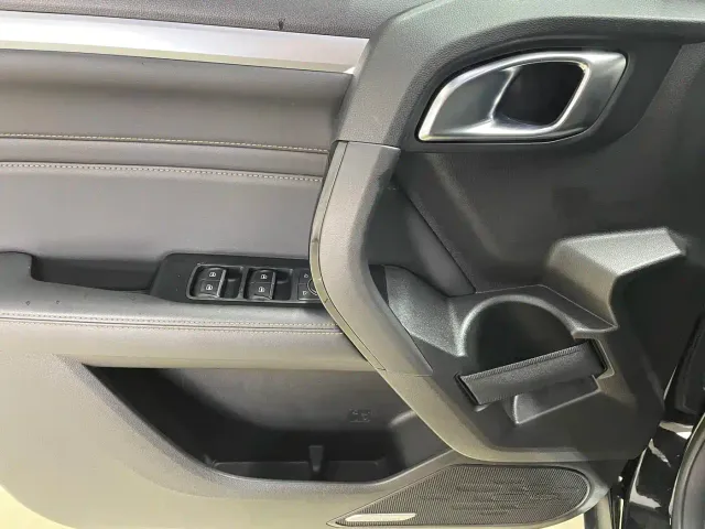 Haval Big Dog — Фото автомобиля 17