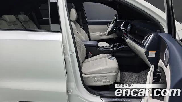 Kia Sorento — Фото автомобиля 16
