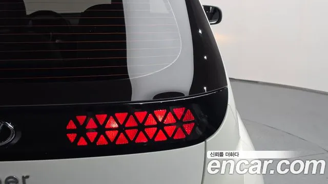 Hyundai Casper Casper Smart — Фото автомобиля 23