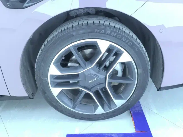 GAC Aion RT — Фото автомобиля 6