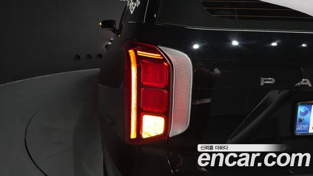 Hyundai Palisade The New Palisade Бензин 3.8 2WD — Фото автомобиля 19