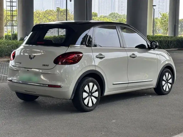 Wuling Bingo — Фото автомобиля 6