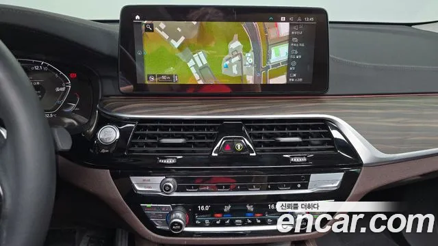 BMW Gran Turismo — Фото автомобиля 16