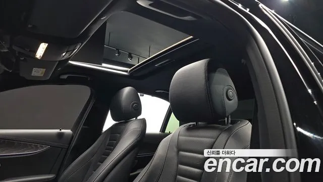 Mercedes-Benz E-Class E-класс W213 E350 4MATIC Avantgarde — Фото автомобиля 16