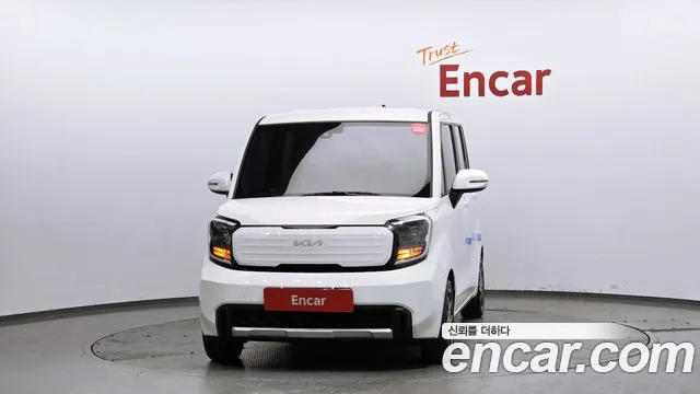 Kia RAY Новый Kia Ray Signature — Фото автомобиля 2