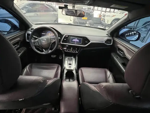 CIIMO Dongfeng Honda M-NV — Фото автомобиля 6