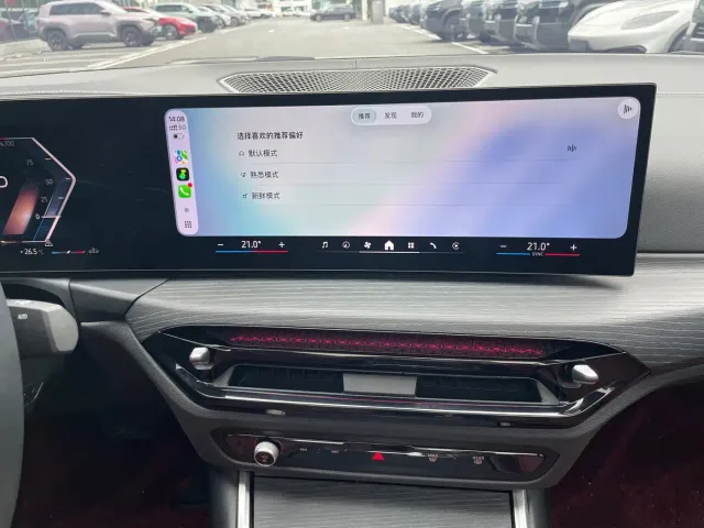 BMW 4 Series — Фото автомобиля 13