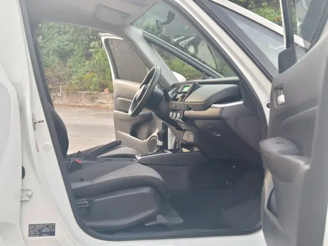 Honda Fit — Фото автомобиля 7