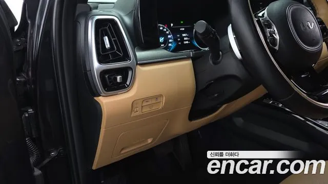Kia Sorento 4th Gen — Фото автомобиля 13