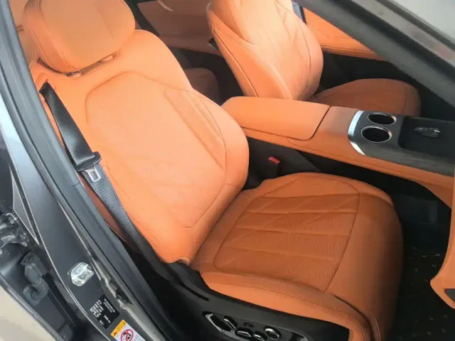 Changan CS75 Plus — Фото автомобиля 24