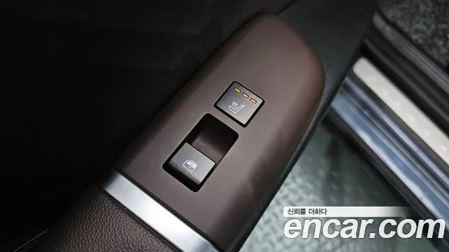 Hyundai Grandeur GN7 — Фото автомобиля 19