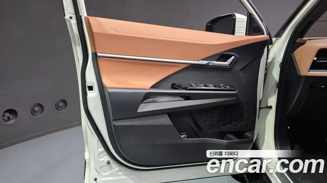 KG_Mobility_Ssangyong Torres Бензин 1.5 2WD — Фото автомобиля 24