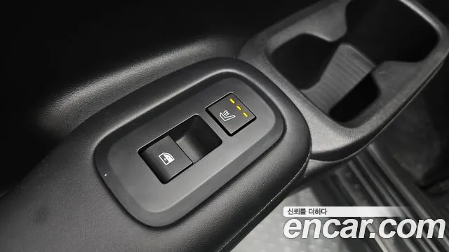 Hyundai Santa Fe MX5 — Фото автомобиля 24