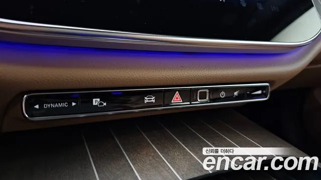 Mercedes-Benz E-Class E-класс W214 E300 4MATIC Exclusive — Фото автомобиля 18