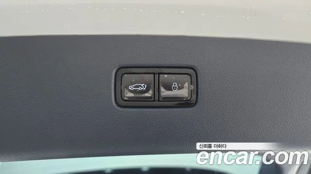 Genesis GV80 — Фото автомобиля 16