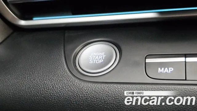 Hyundai Avante CN7 — Фото автомобиля 29