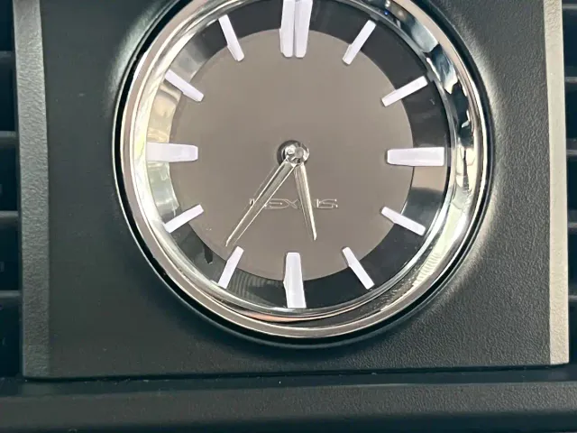 Lexus RX — Фото автомобиля 8