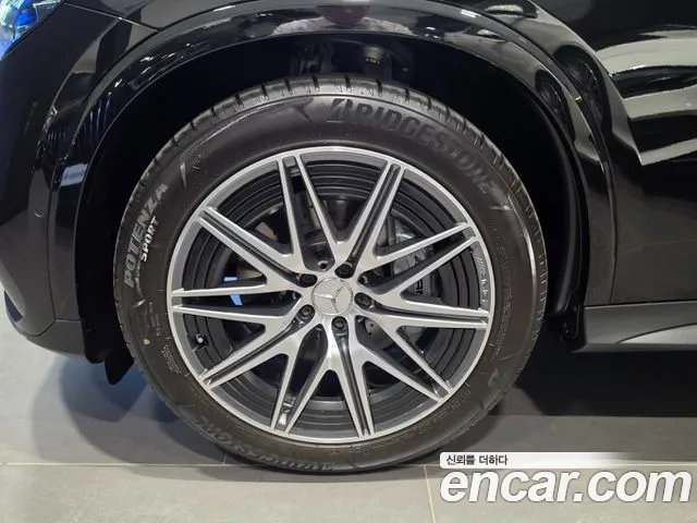 Mercedes-Benz GLC-Class X254 — Фото автомобиля 5