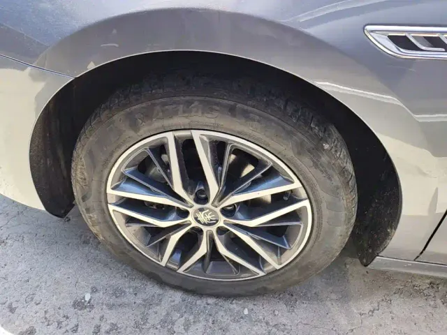 BYD Qin PLUS — Фото автомобиля 22