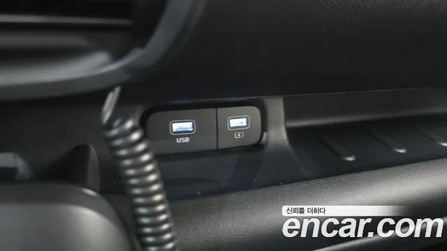 Hyundai Casper Casper Essential Light — Фото автомобиля 19