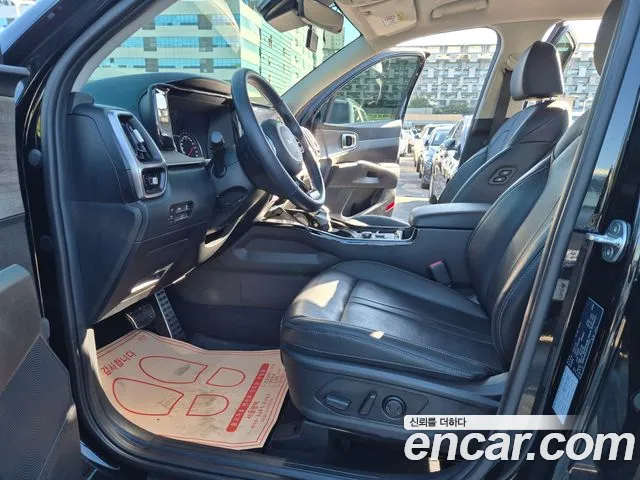 Kia Sorento 4th Gen — Фото автомобиля 10