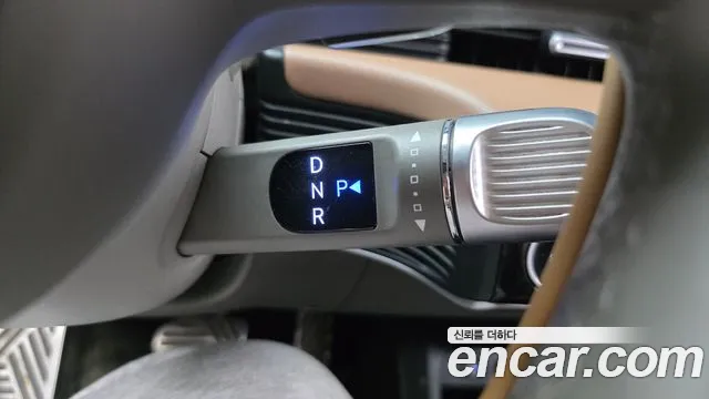 Hyundai Ioniq5 — Фото автомобиля 9