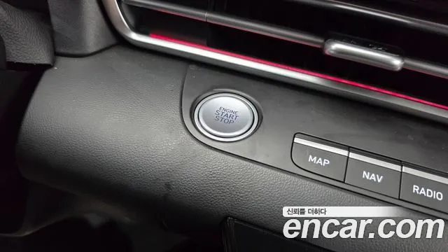 Hyundai AVANTE Новый Avante (CN7) — Фото автомобиля 20