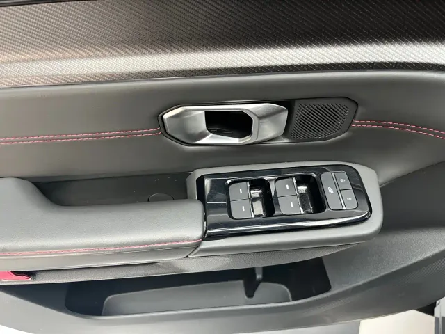 Jetour Dashing — Фото автомобиля 12