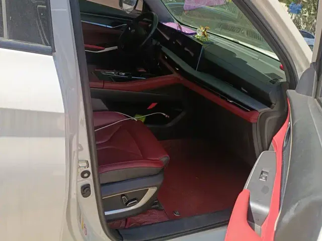 Changan CS75 Plus — Фото автомобиля 8