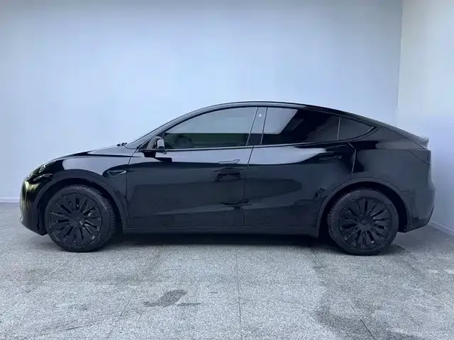 Tesla Model Y — Фото автомобиля 8