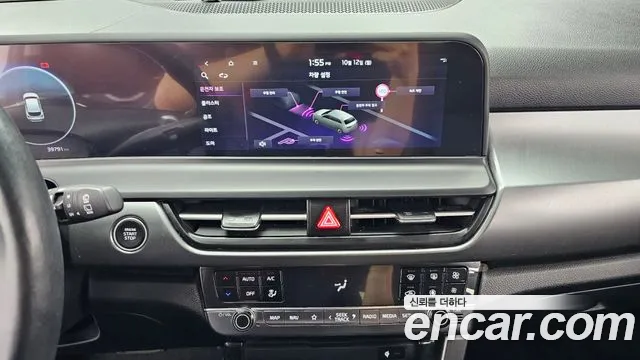 Kia Seltos — Фото автомобиля 20